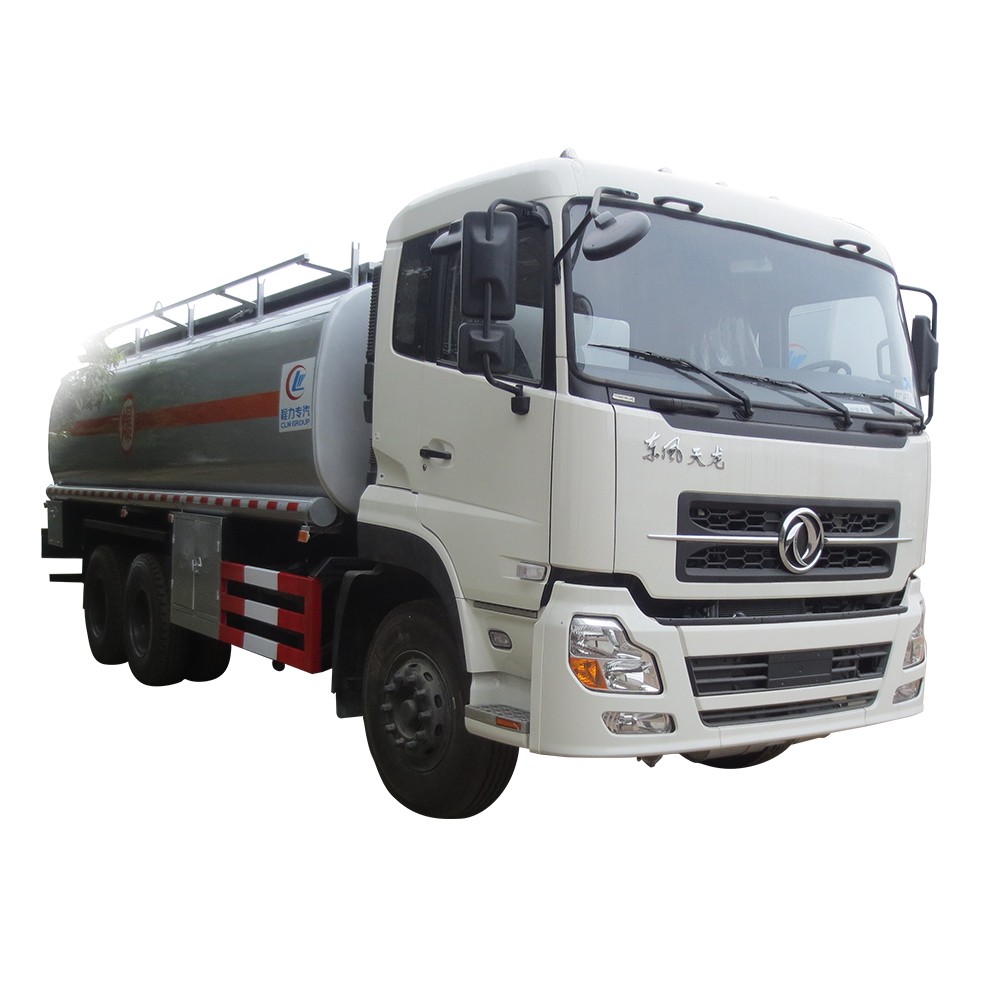 5000-Gallonen-Dongfeng-Tankwagen