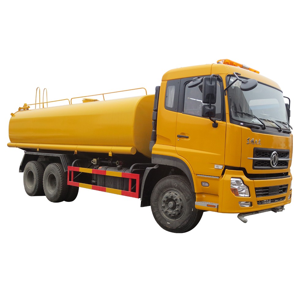 10-Rad-20-Tonnen-Wassersprühwagen
