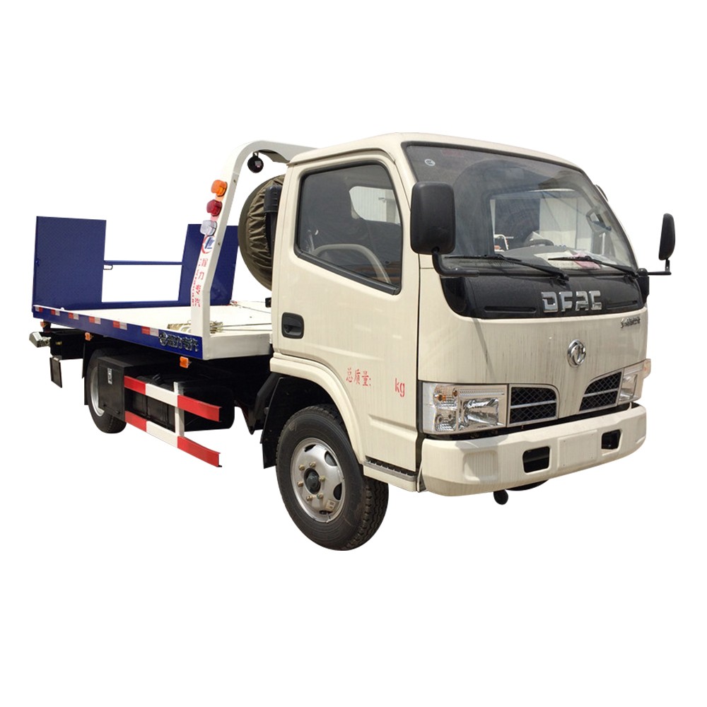 Dongfeng 4*2 Bergungswagen